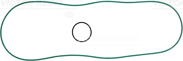 Gasket Set, oil sump
